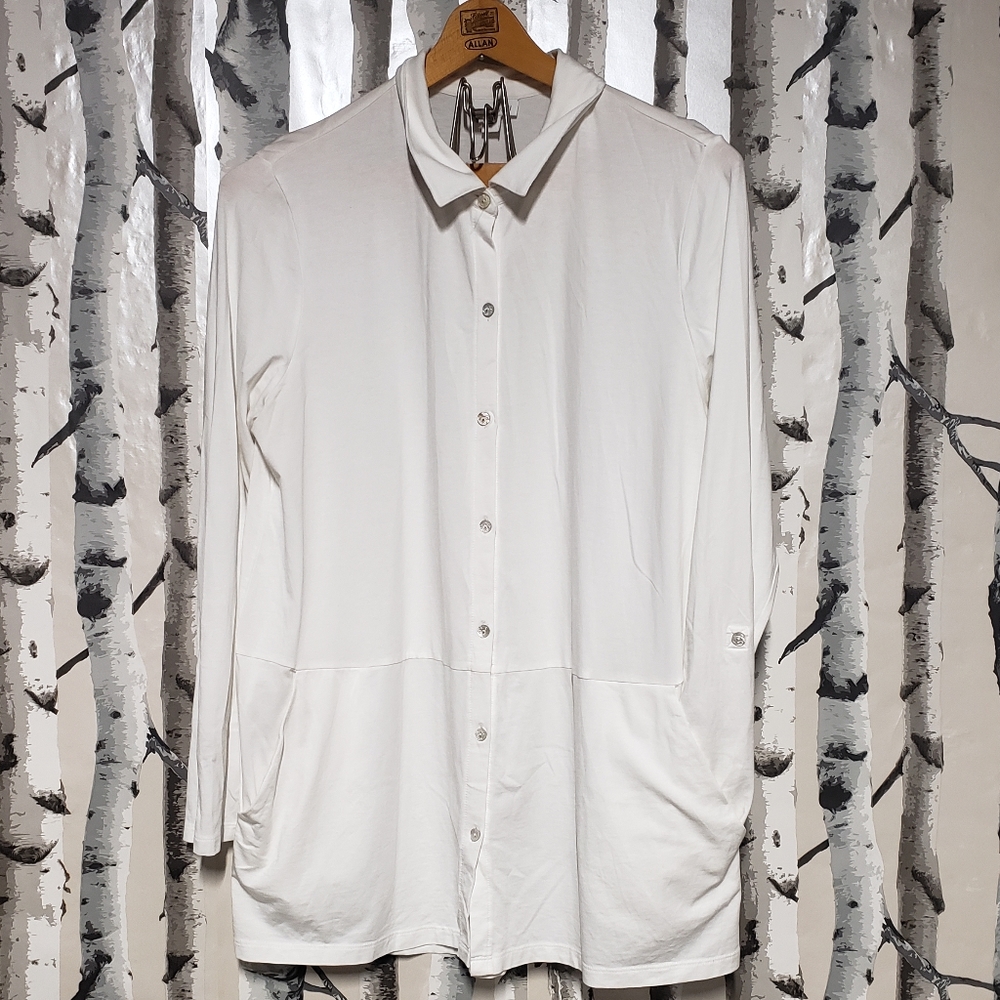 J. Jill light cardigan